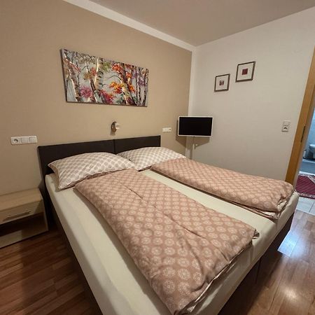 Ferienwohnung Walder Mayrhofen Kültér fotó