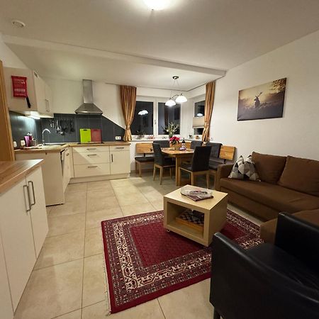 Ferienwohnung Walder Mayrhofen Kültér fotó