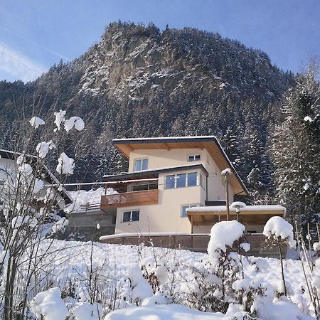 Ferienwohnung Walder Mayrhofen Szoba fotó