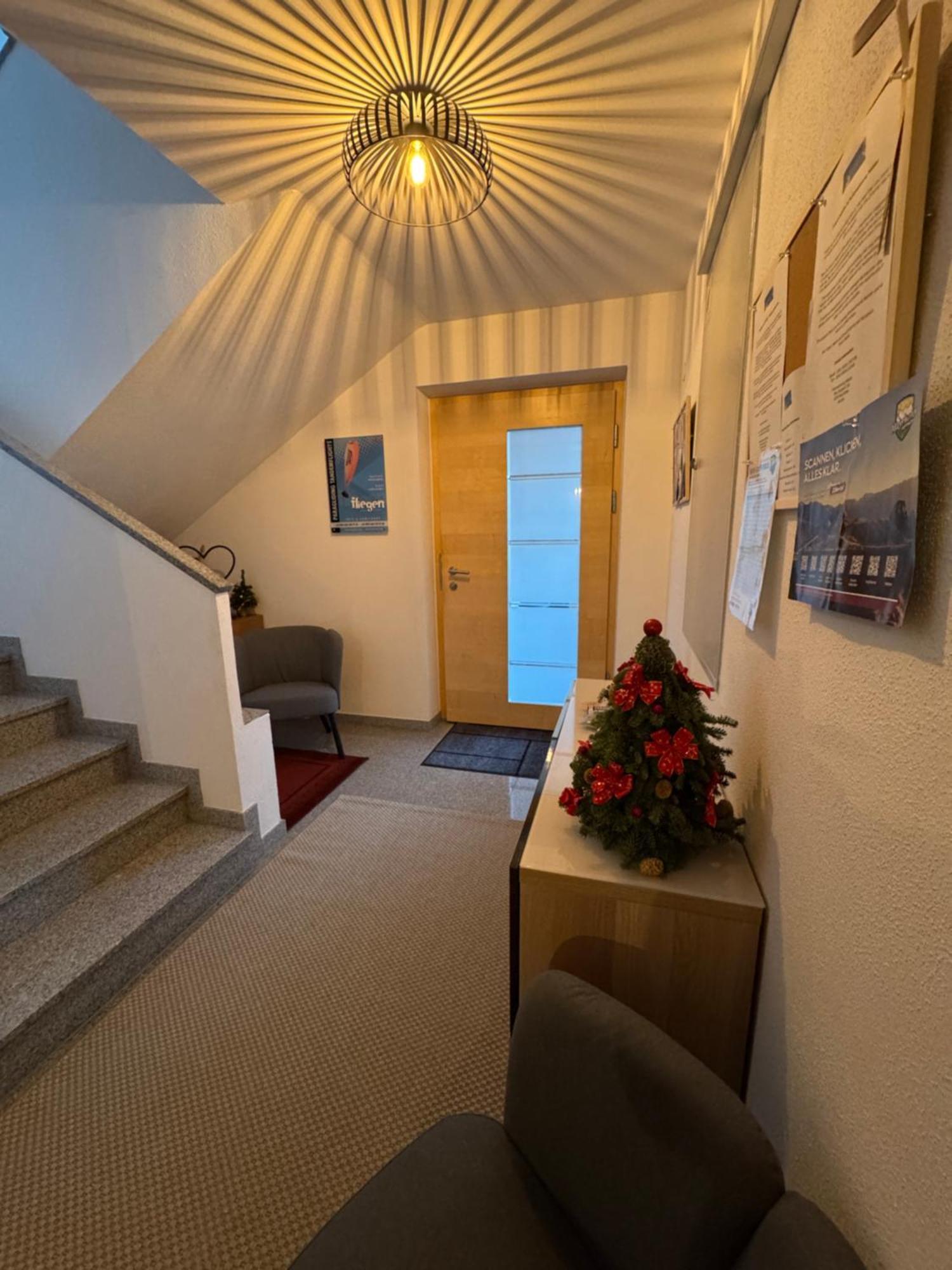 Ferienwohnung Walder Mayrhofen Kültér fotó
