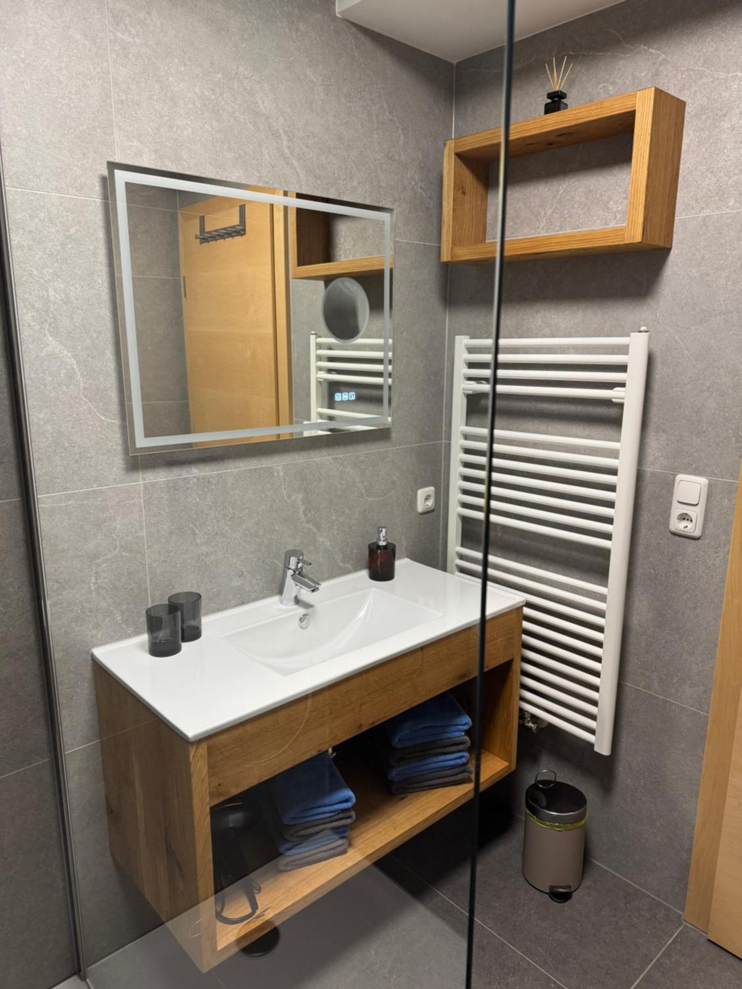 Ferienwohnung Walder Mayrhofen Kültér fotó