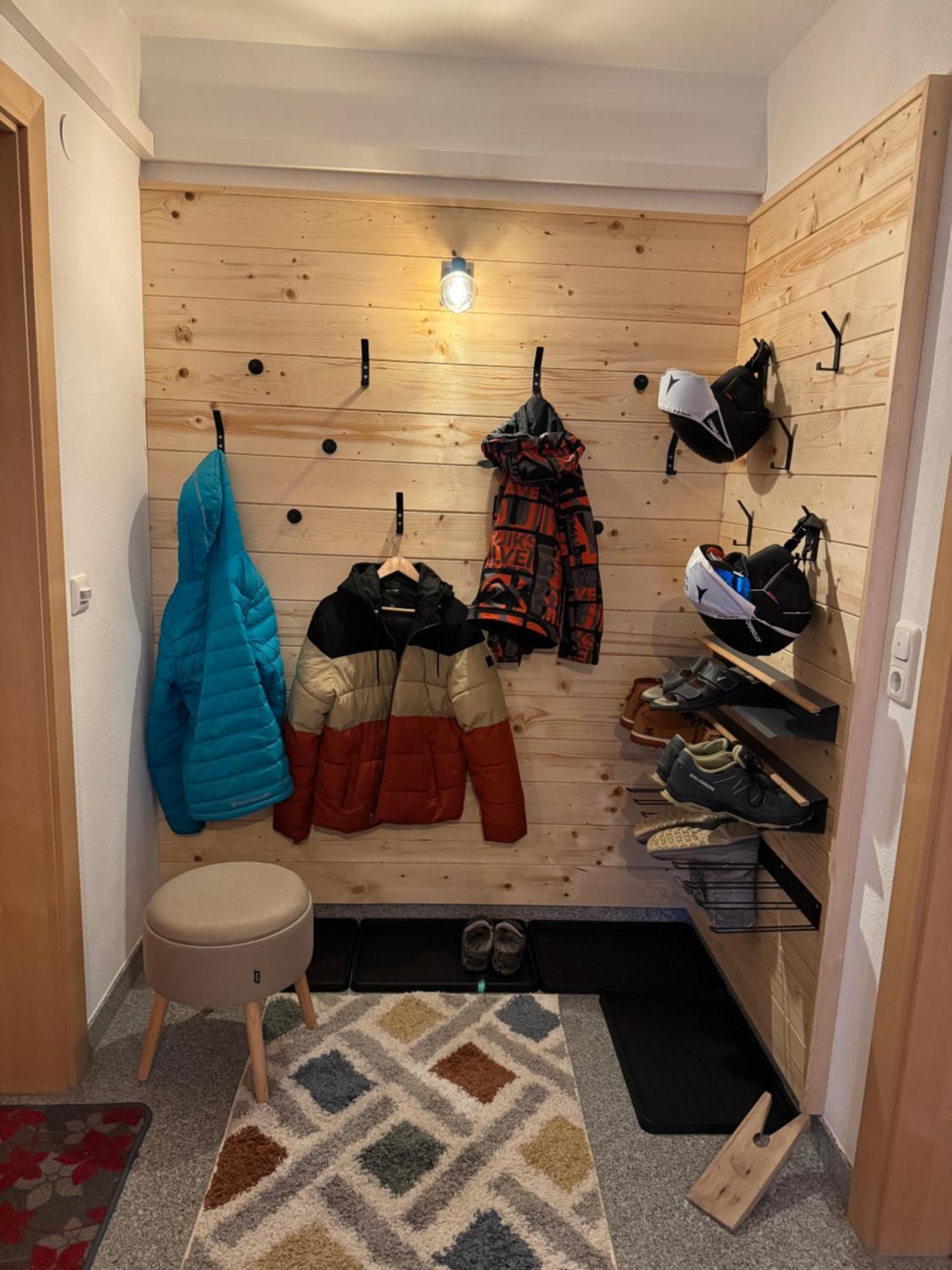 Ferienwohnung Walder Mayrhofen Kültér fotó