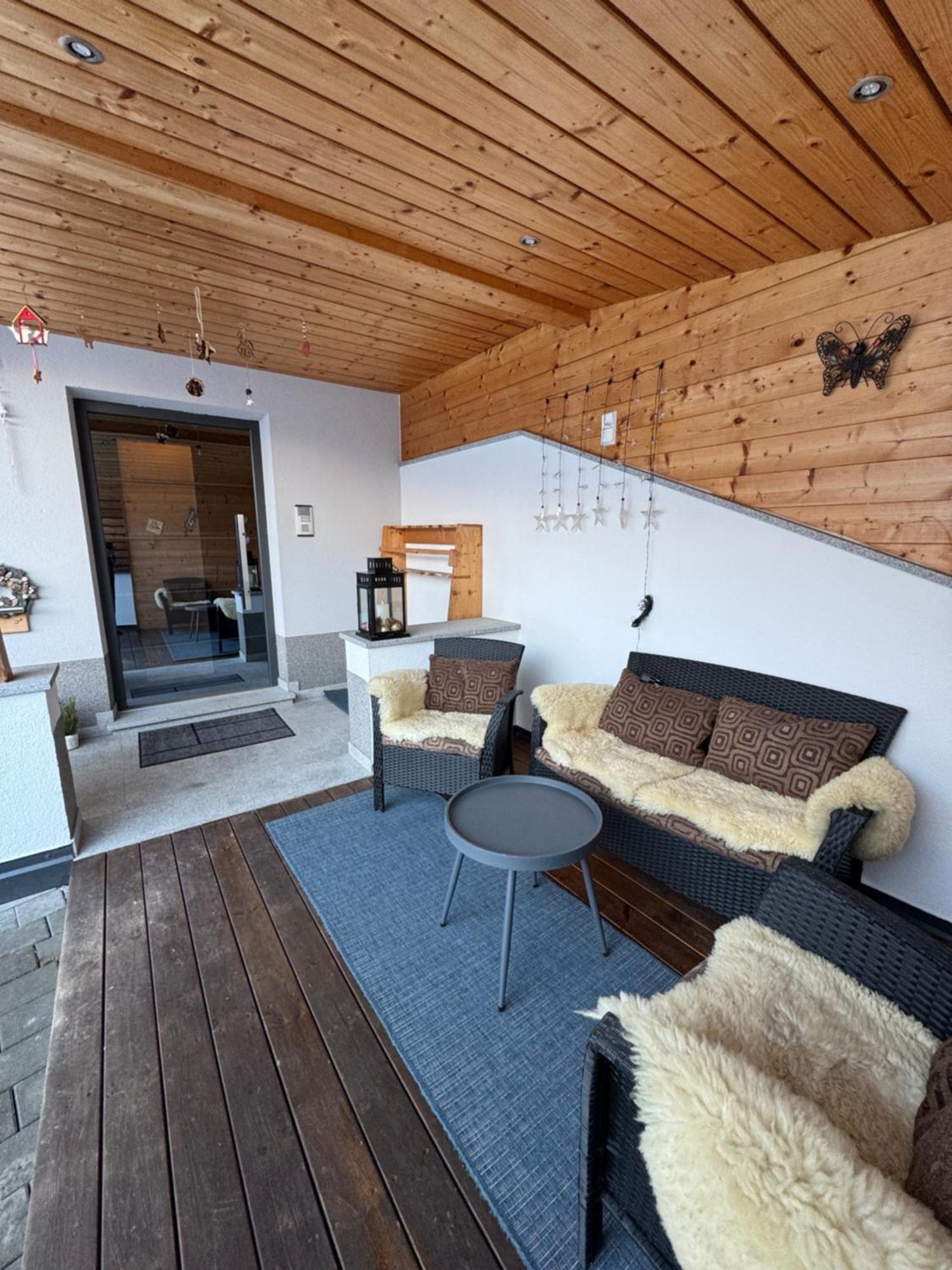 Ferienwohnung Walder Mayrhofen Kültér fotó