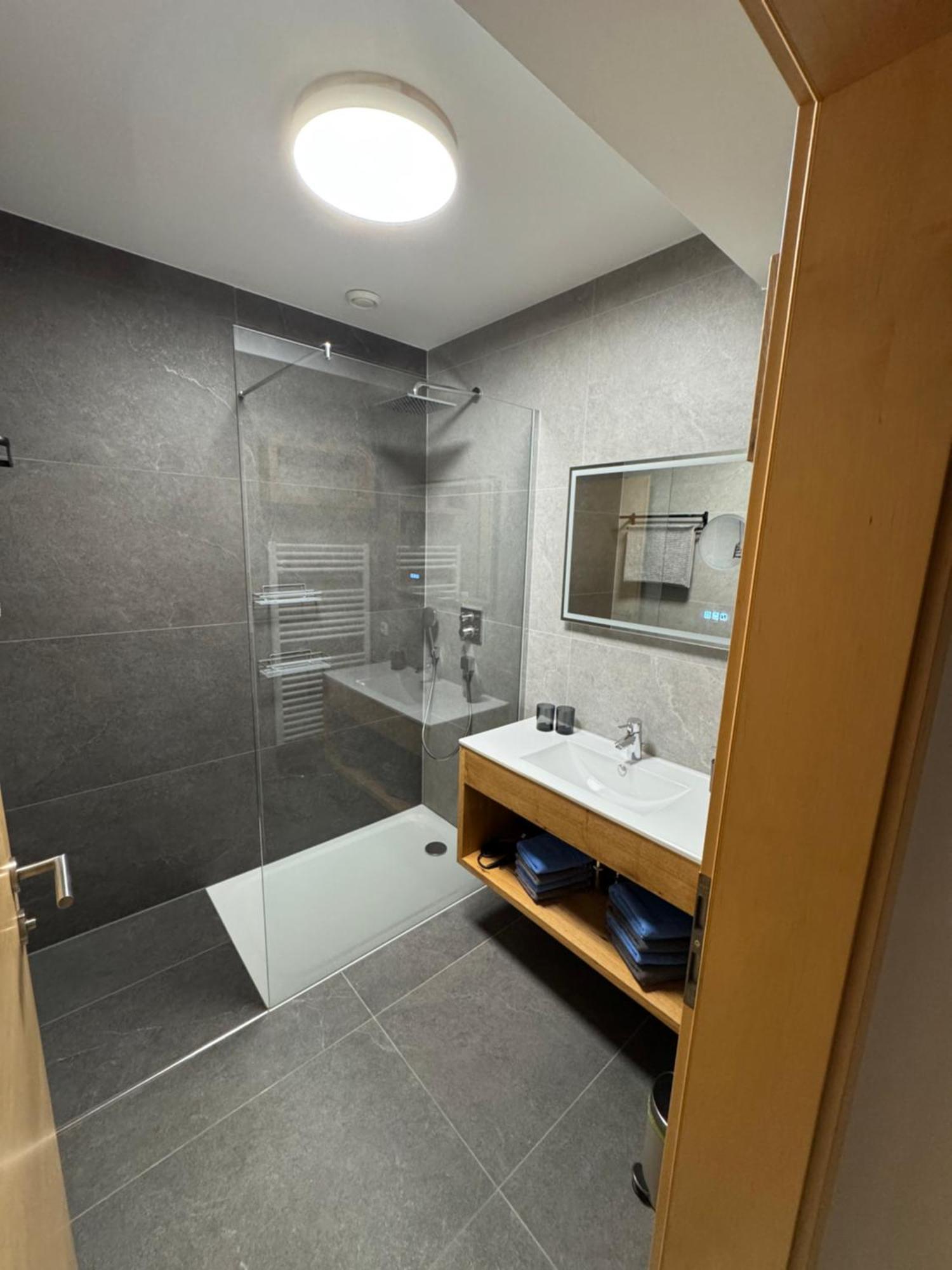 Ferienwohnung Walder Mayrhofen Kültér fotó