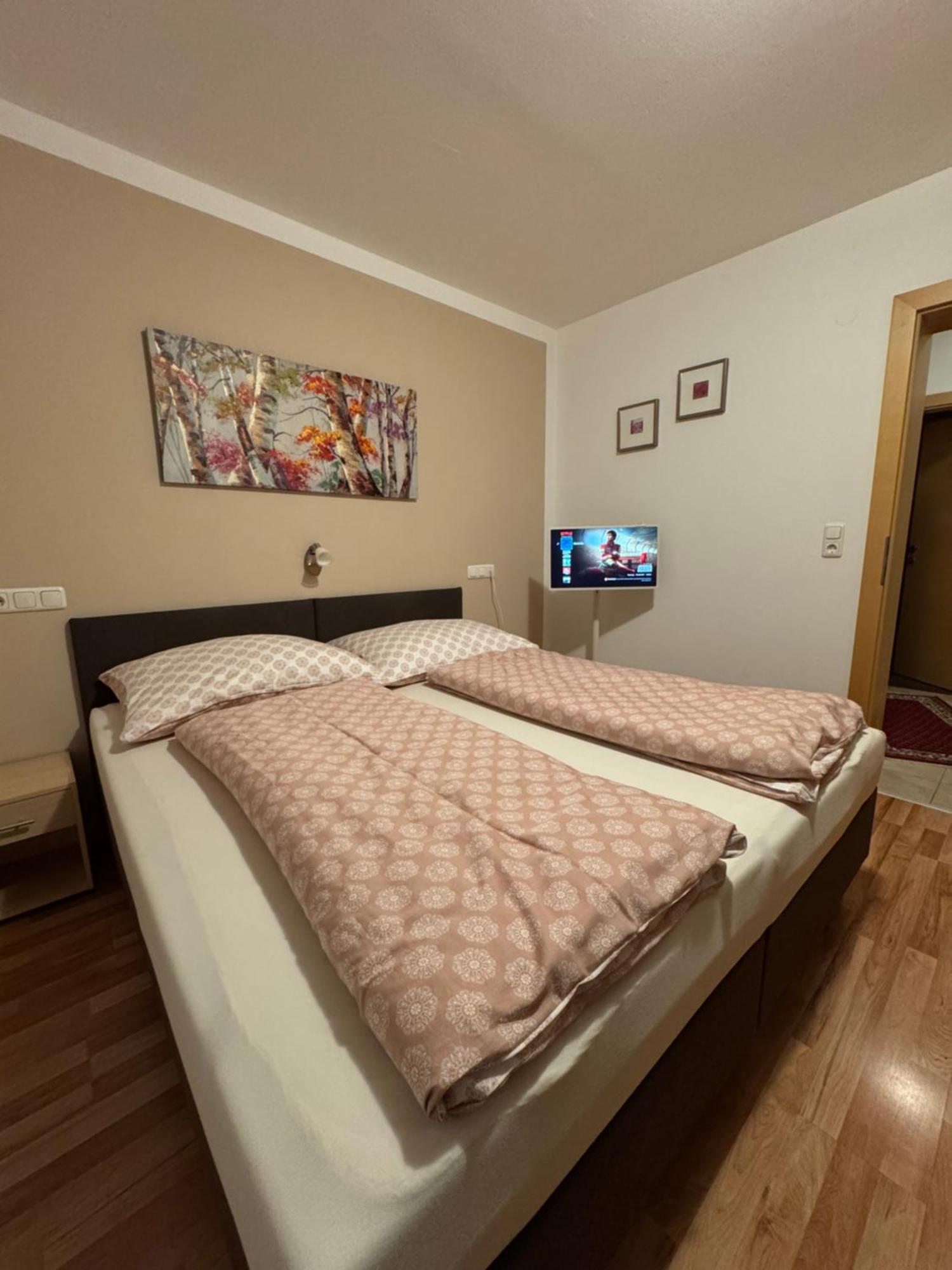 Ferienwohnung Walder Mayrhofen Kültér fotó