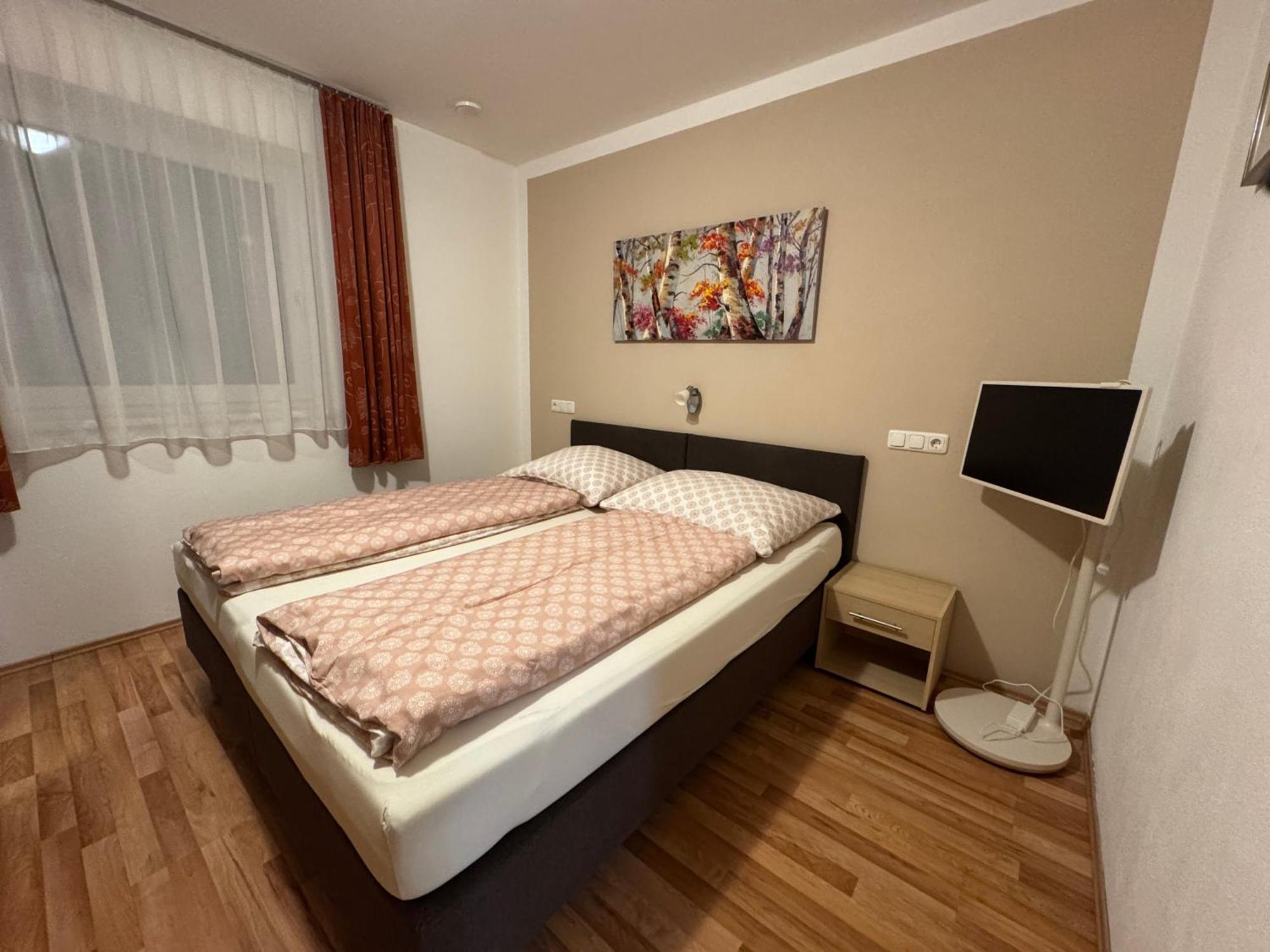 Ferienwohnung Walder Mayrhofen Kültér fotó