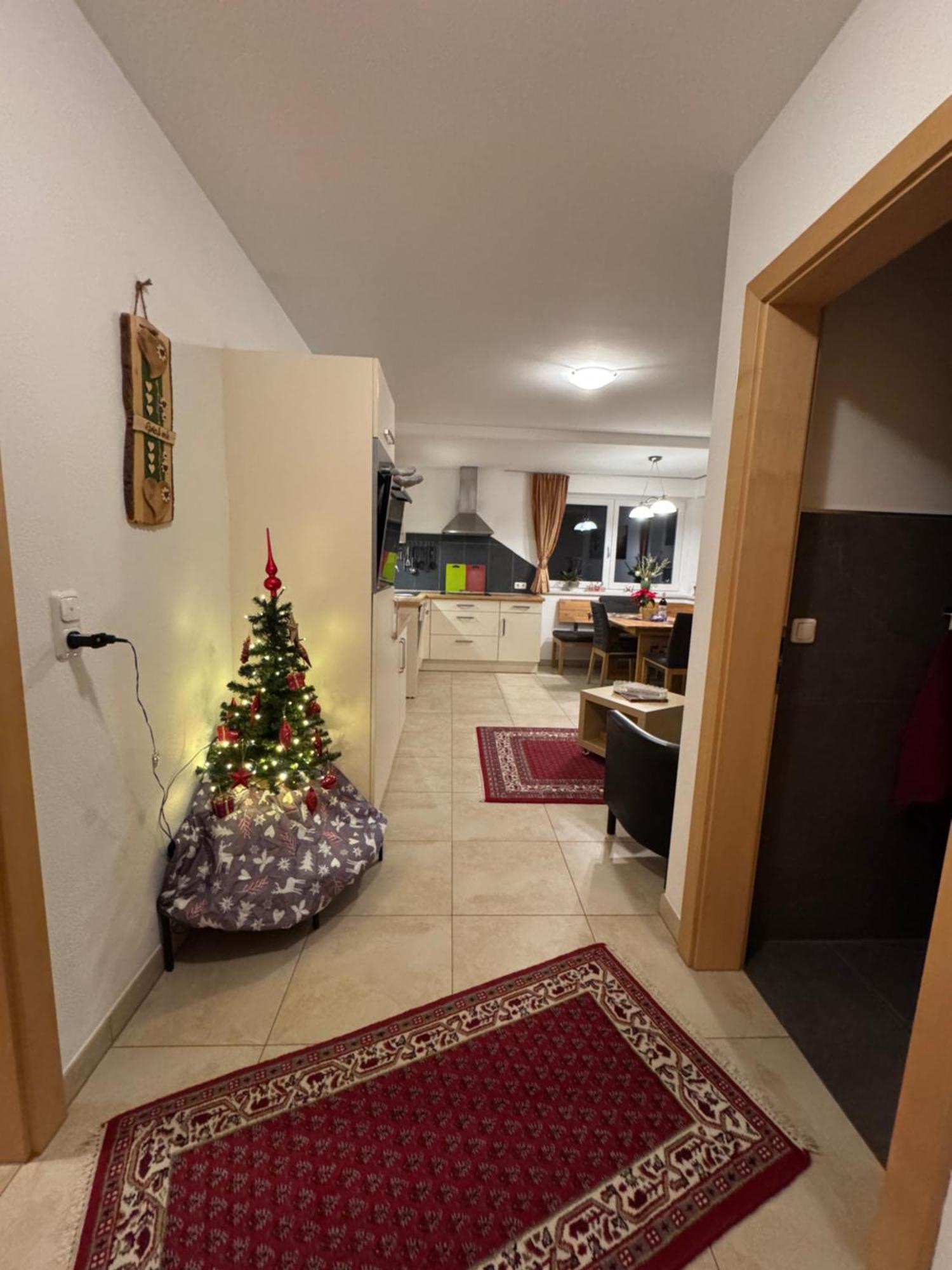 Ferienwohnung Walder Mayrhofen Kültér fotó