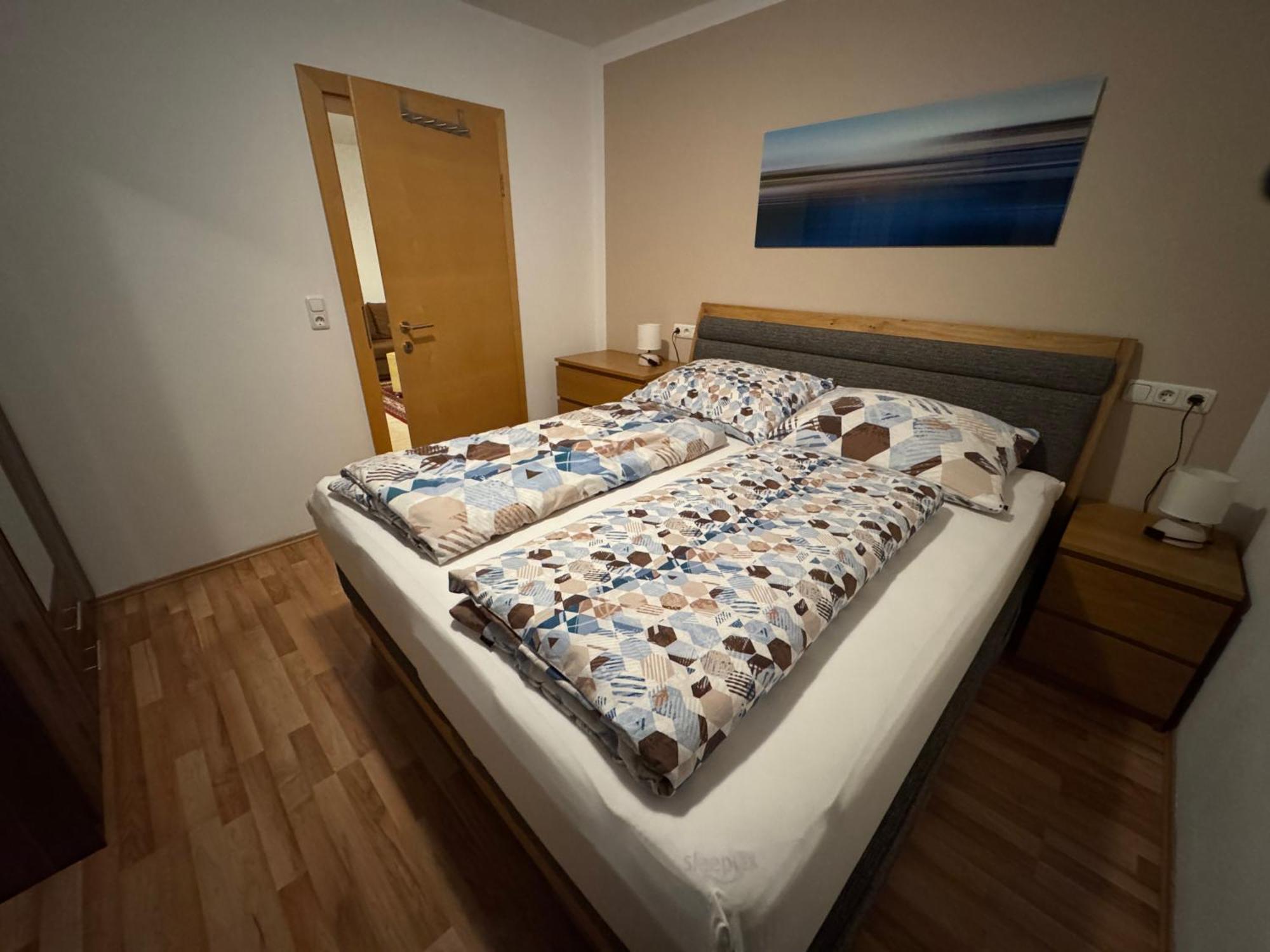 Ferienwohnung Walder Mayrhofen Kültér fotó