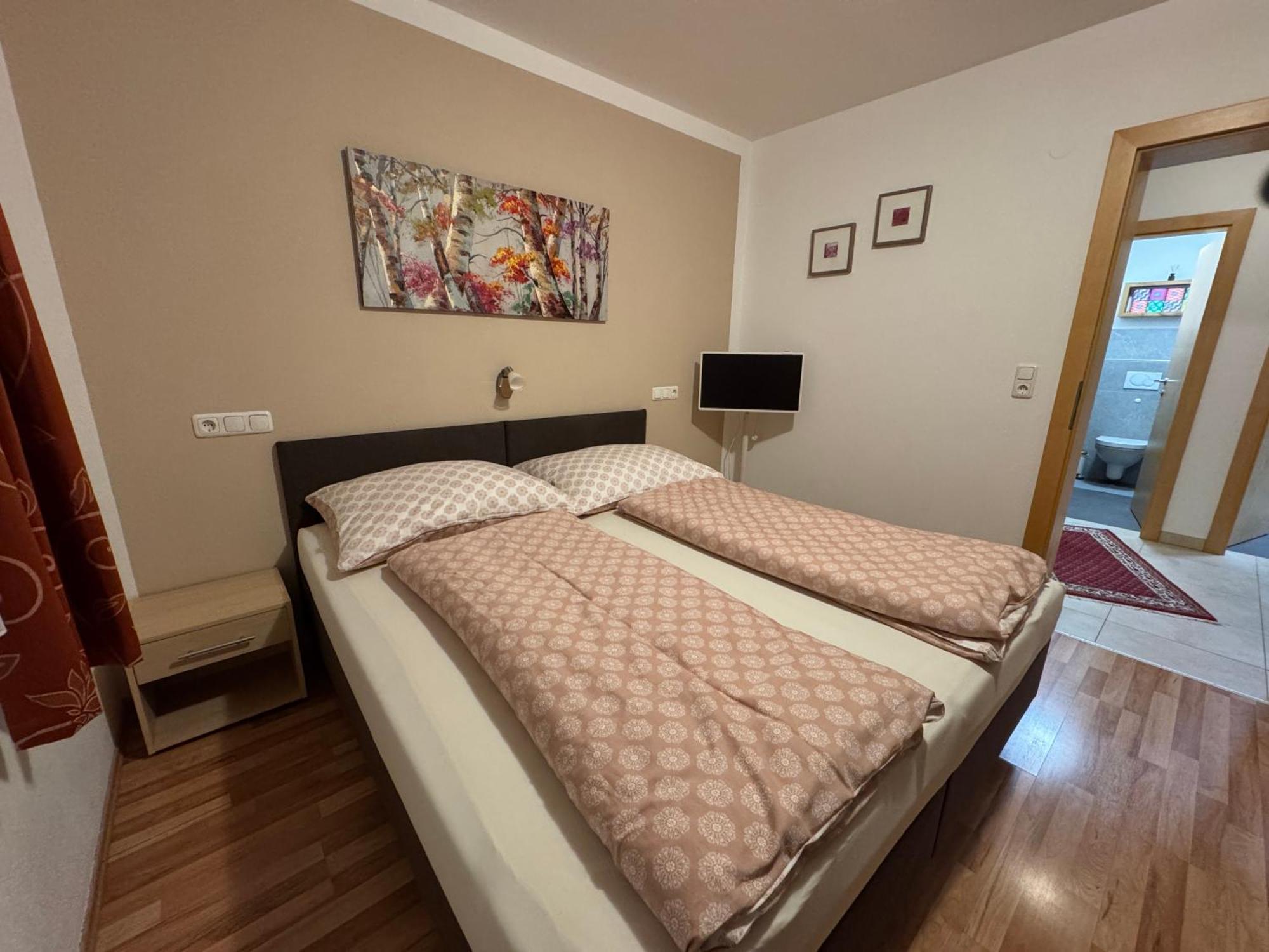 Ferienwohnung Walder Mayrhofen Kültér fotó