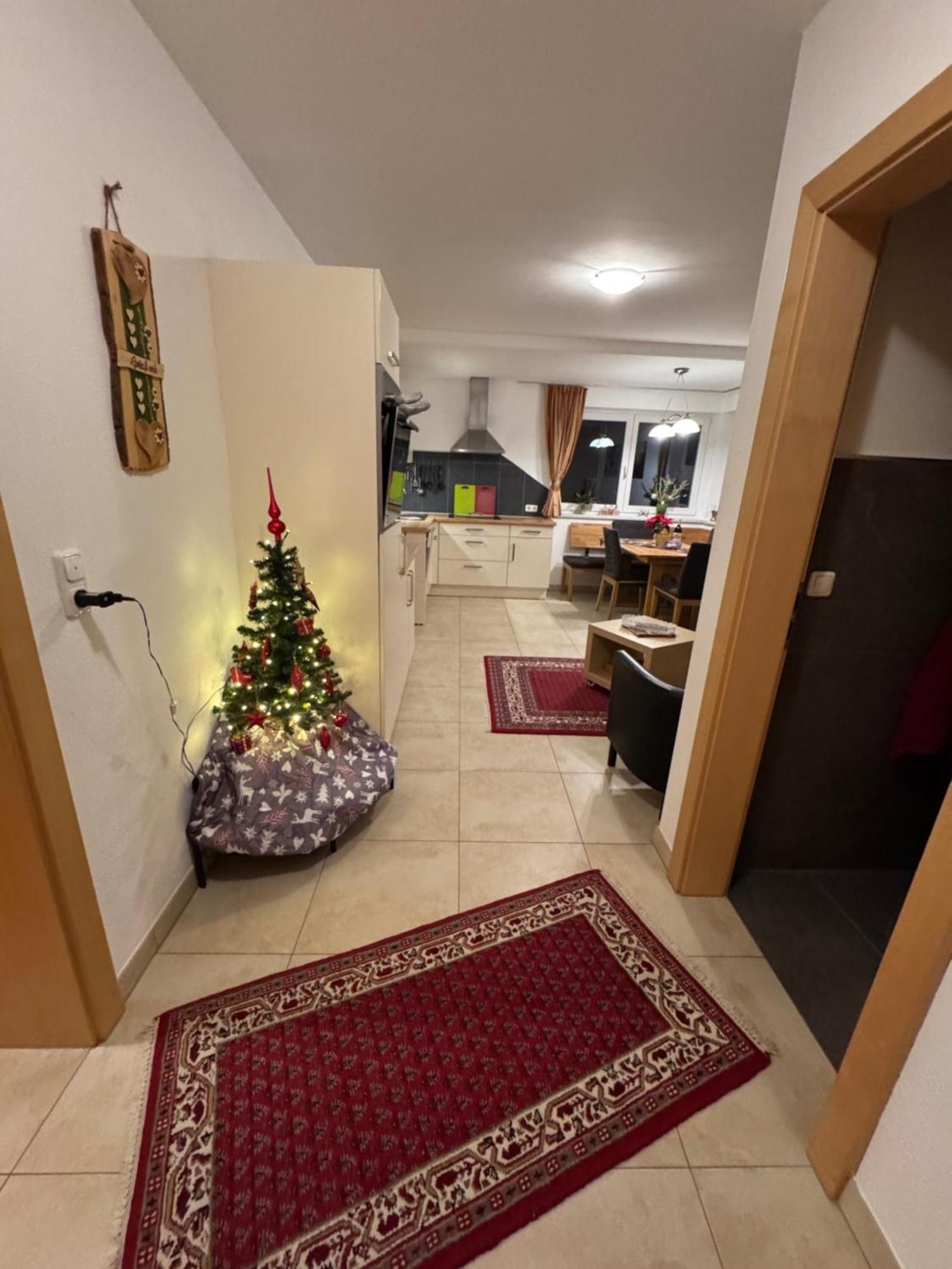 Ferienwohnung Walder Mayrhofen Kültér fotó