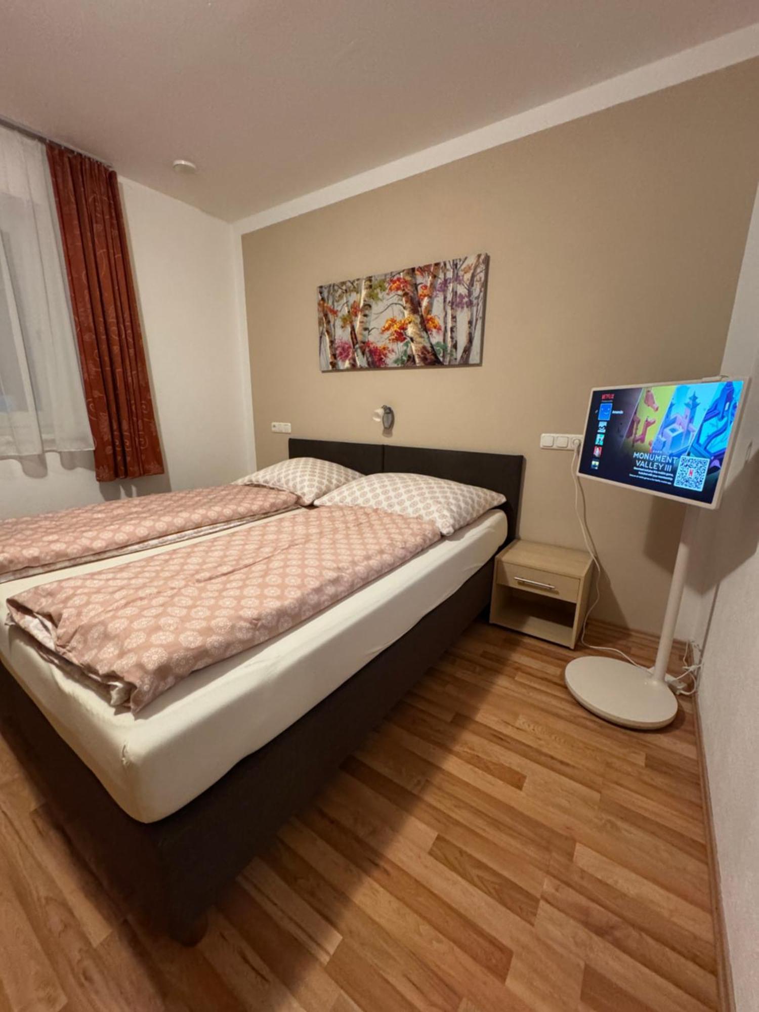 Ferienwohnung Walder Mayrhofen Kültér fotó