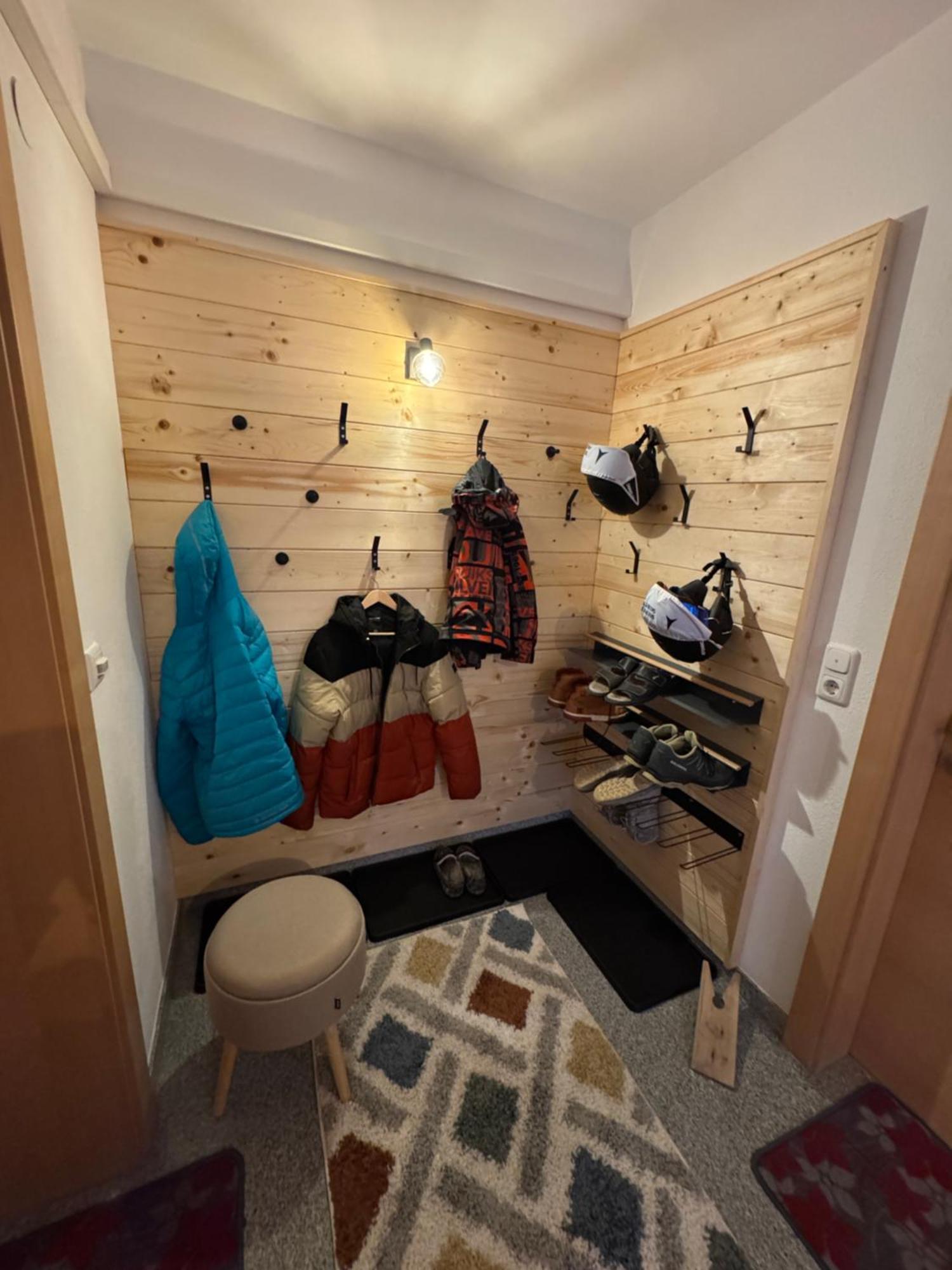 Ferienwohnung Walder Mayrhofen Kültér fotó