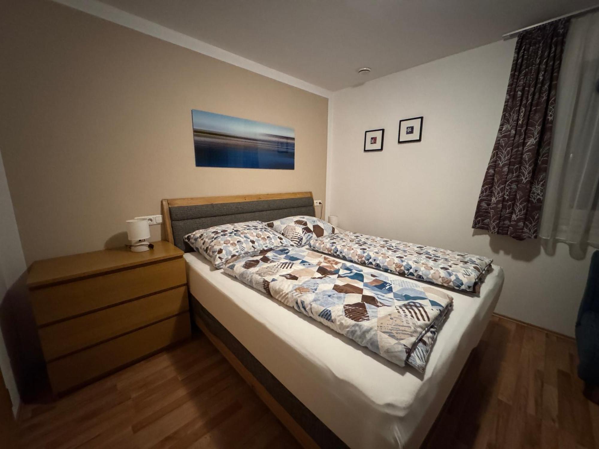 Ferienwohnung Walder Mayrhofen Kültér fotó