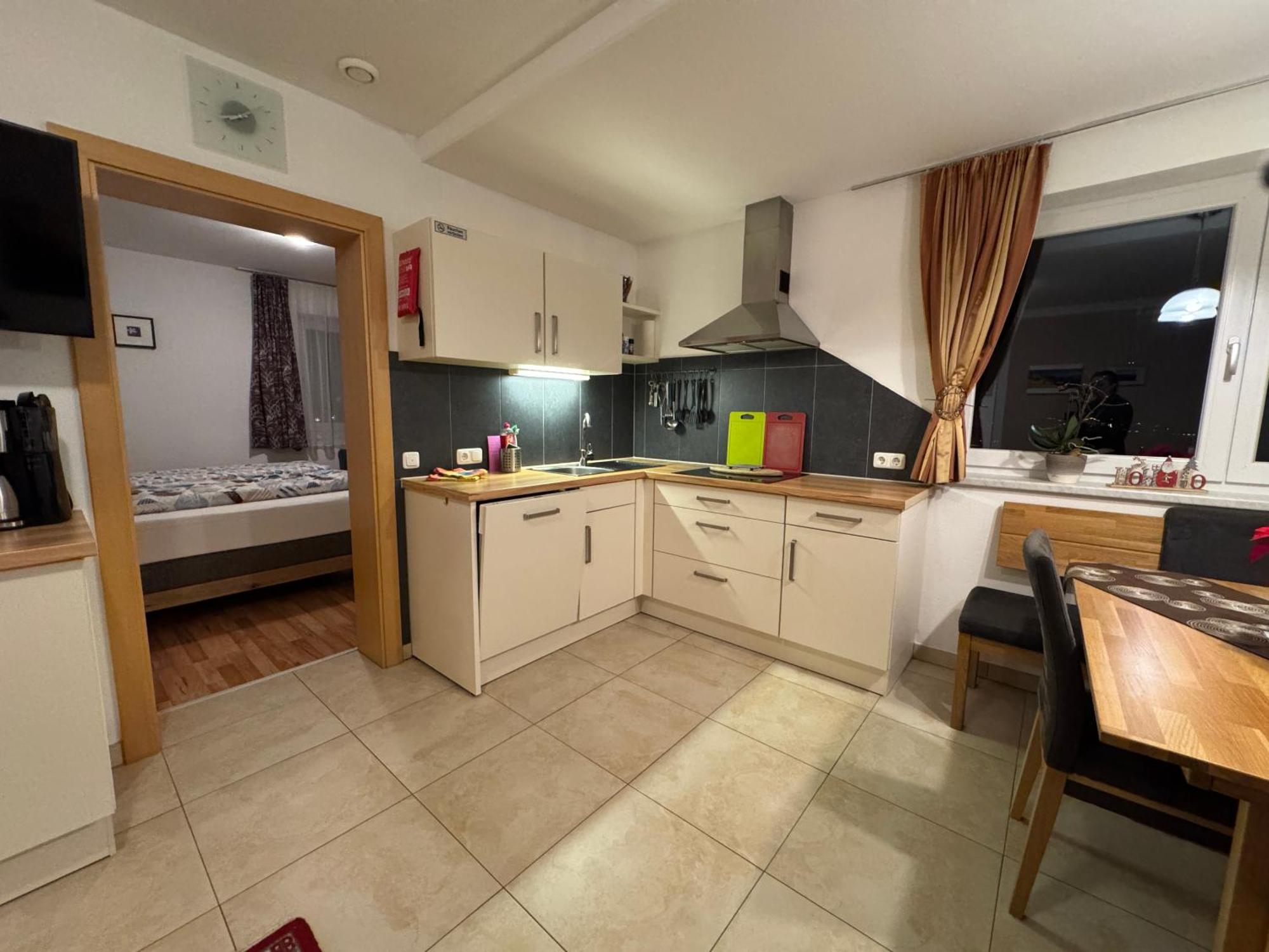 Ferienwohnung Walder Mayrhofen Kültér fotó