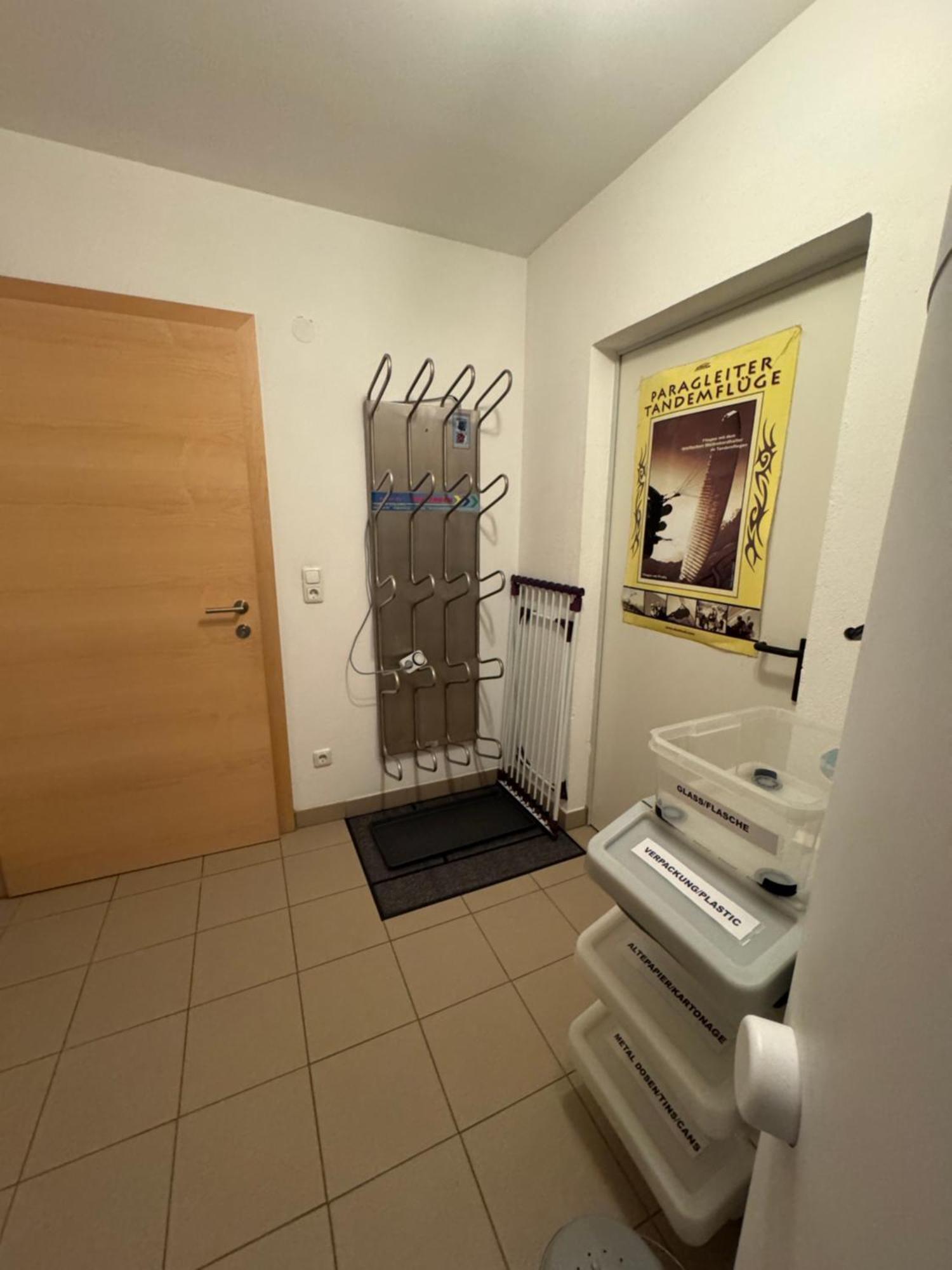 Ferienwohnung Walder Mayrhofen Kültér fotó