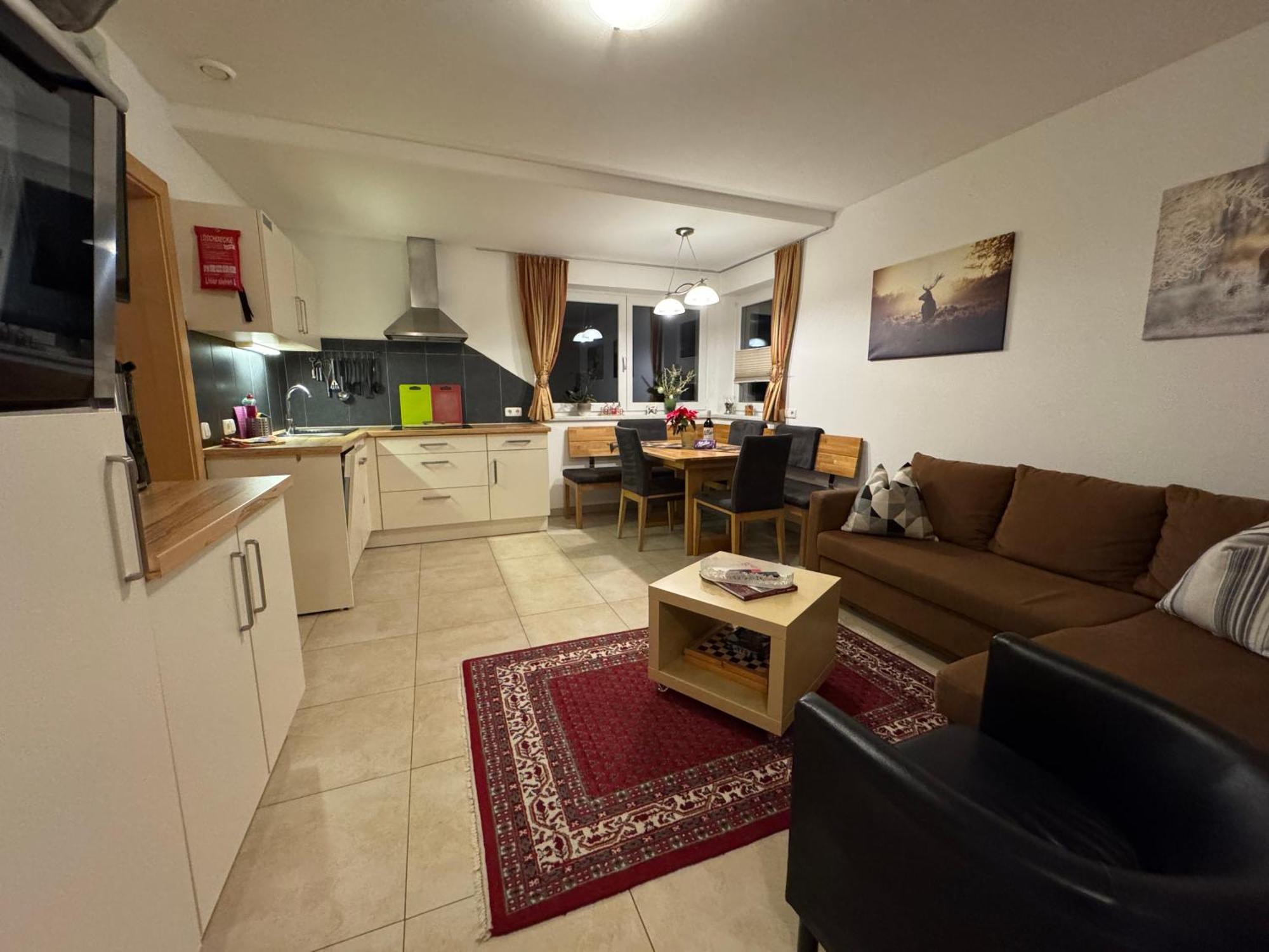 Ferienwohnung Walder Mayrhofen Kültér fotó