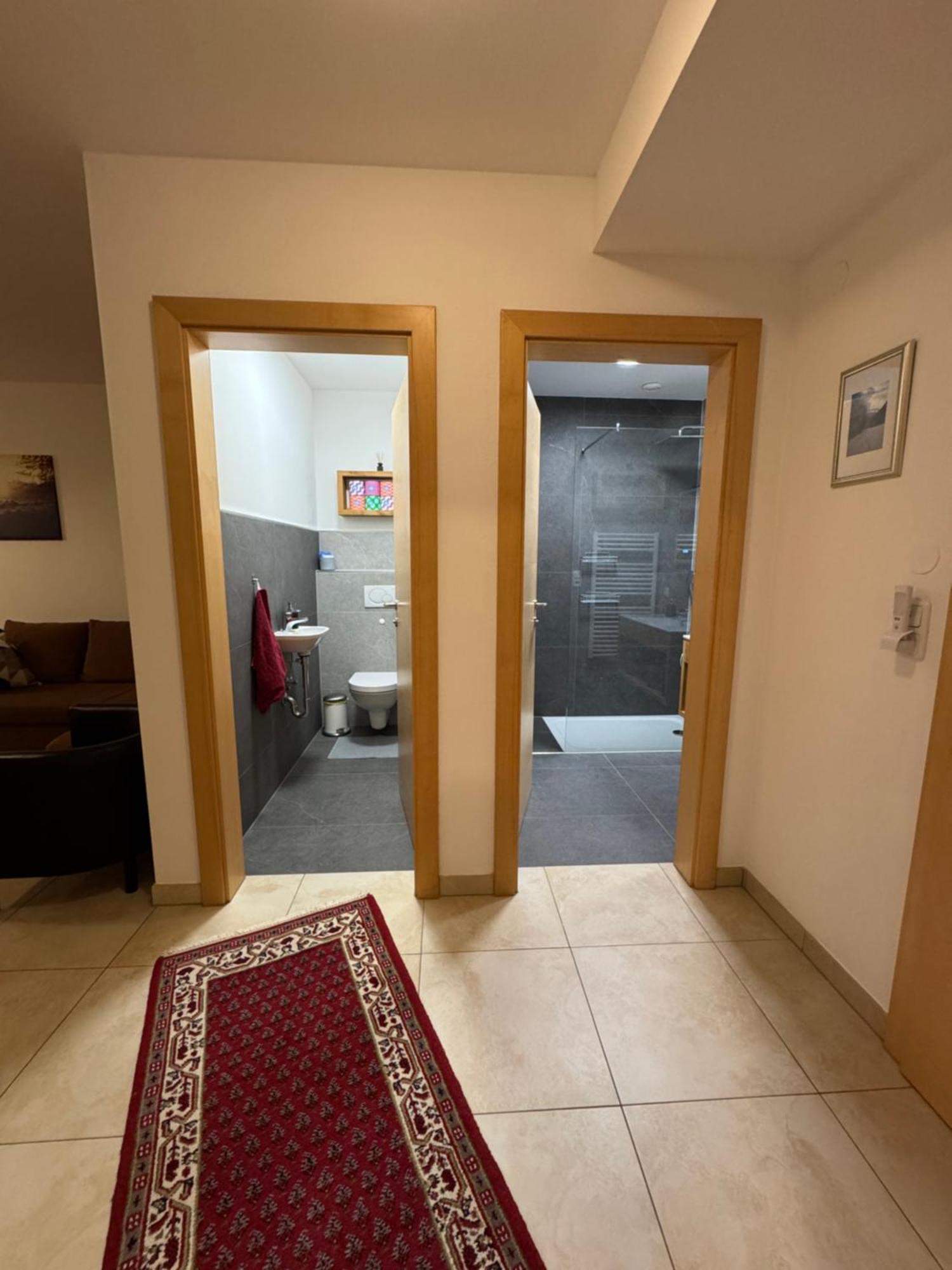 Ferienwohnung Walder Mayrhofen Kültér fotó