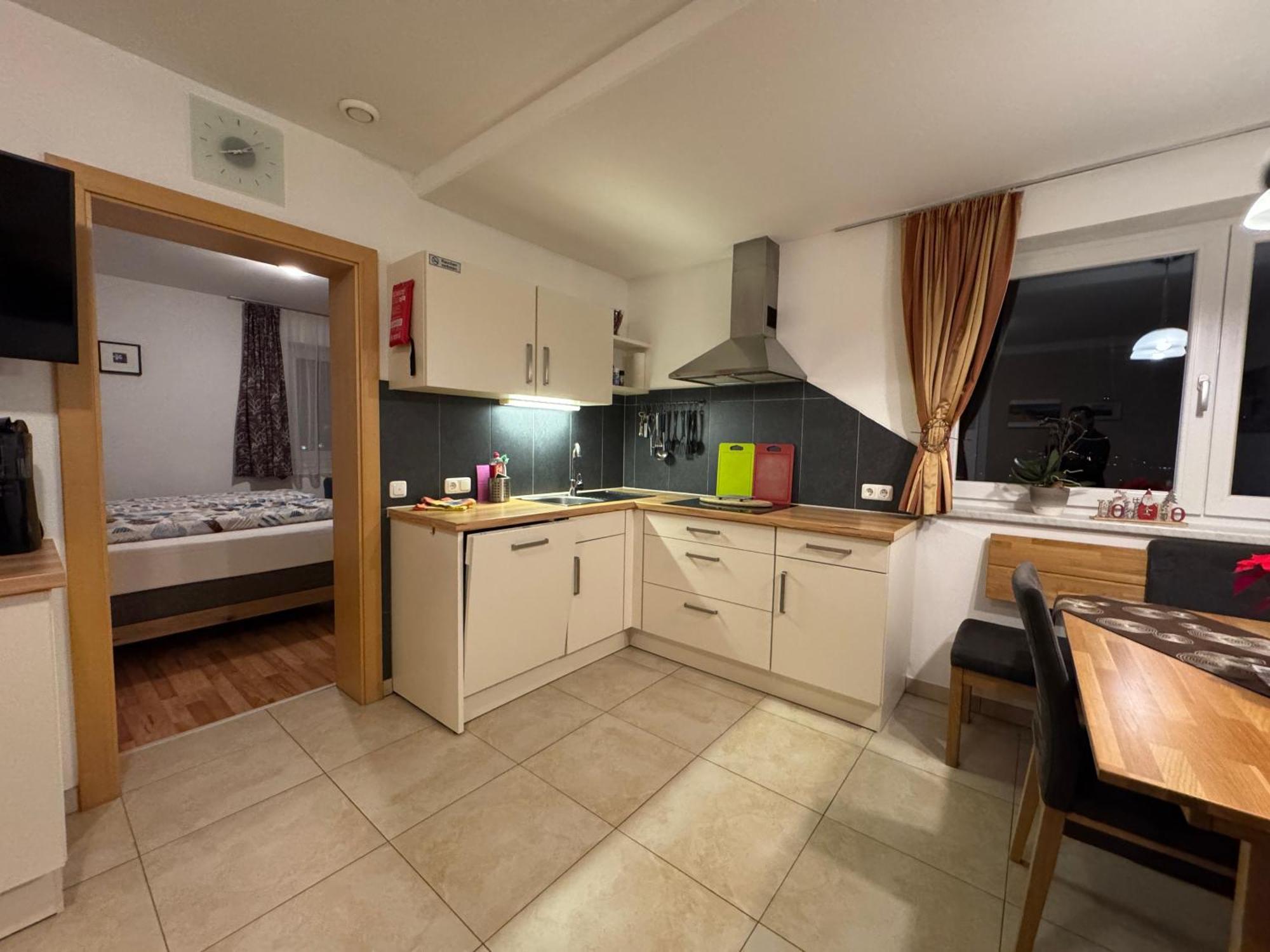 Ferienwohnung Walder Mayrhofen Kültér fotó