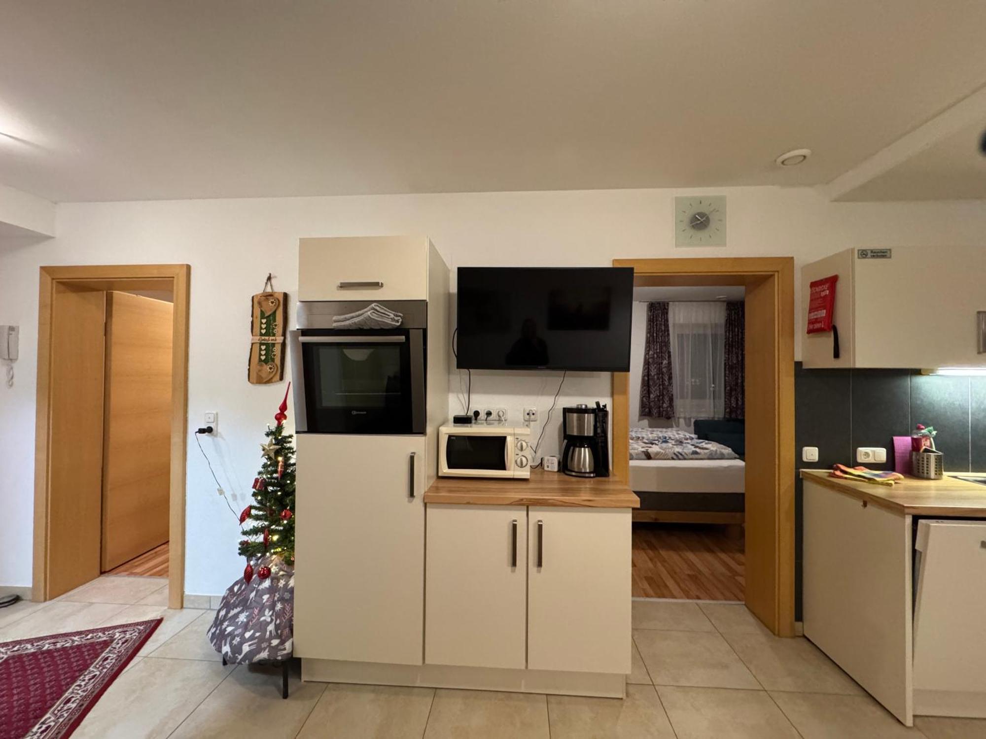 Ferienwohnung Walder Mayrhofen Kültér fotó