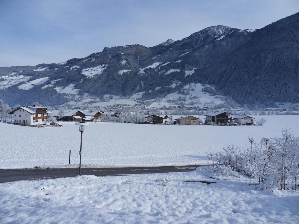 Ferienwohnung Walder Mayrhofen Kültér fotó