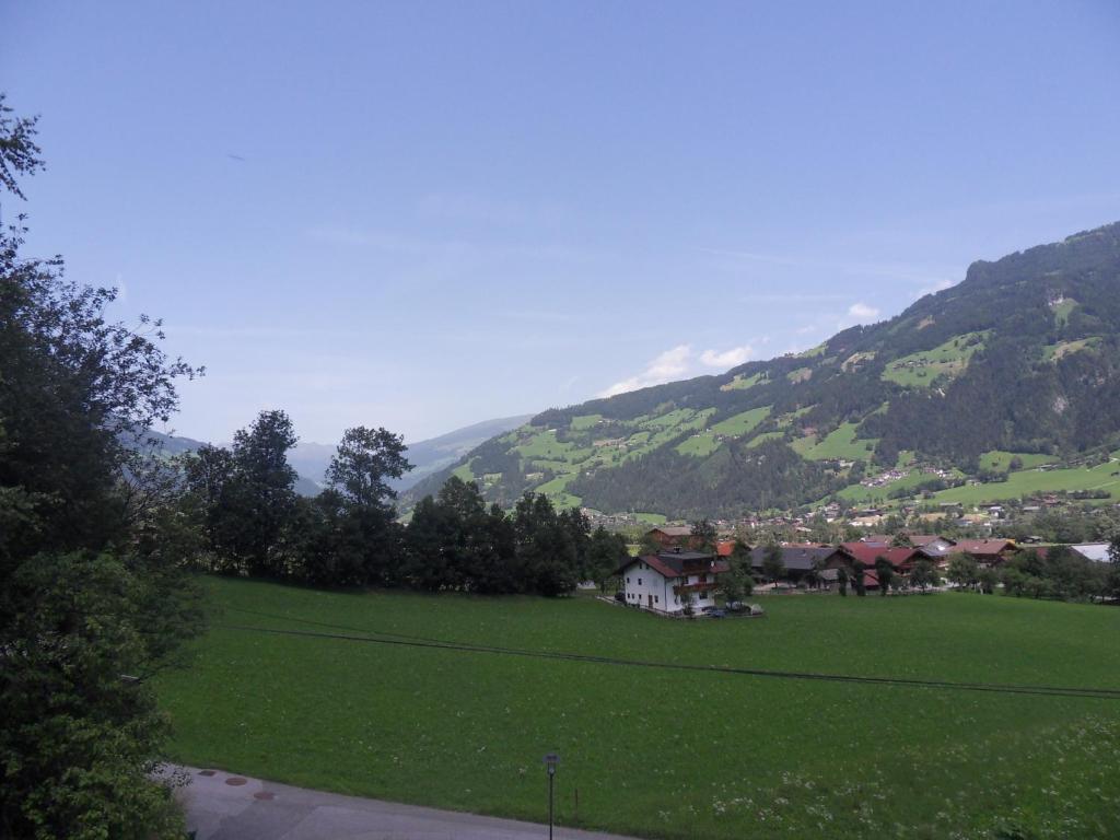 Ferienwohnung Walder Mayrhofen Kültér fotó