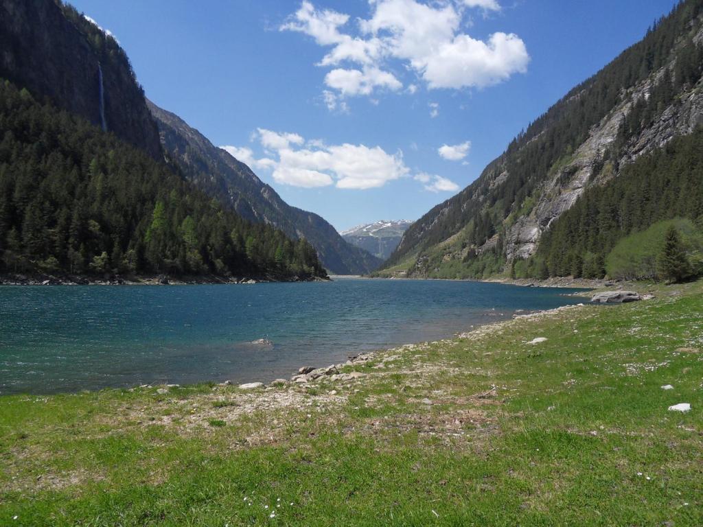 Ferienwohnung Walder Mayrhofen Kültér fotó