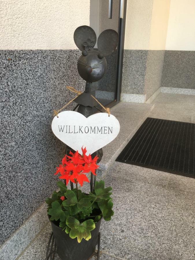 Ferienwohnung Walder Mayrhofen Kültér fotó