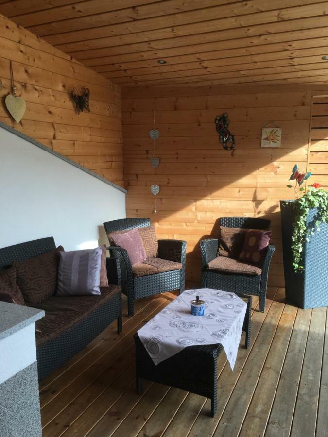 Ferienwohnung Walder Mayrhofen Kültér fotó
