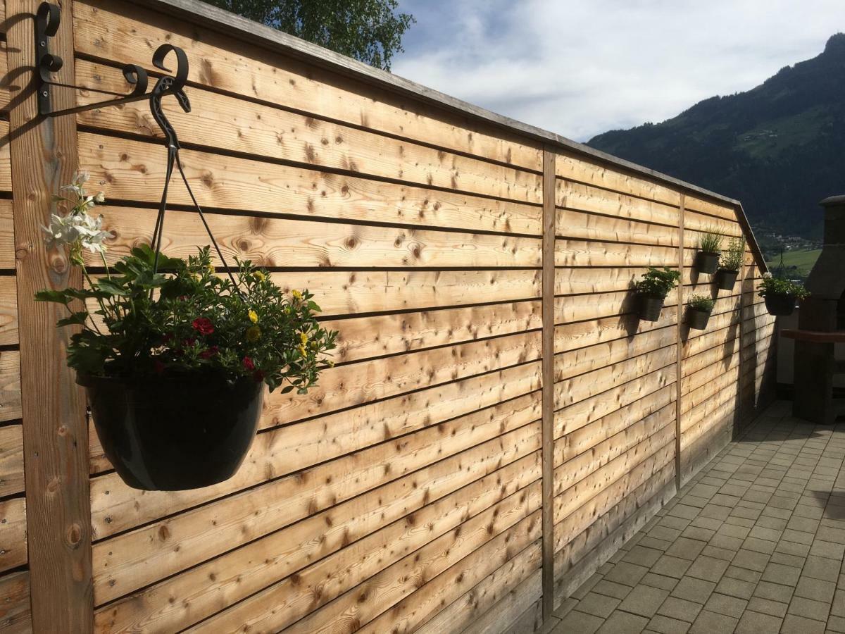 Ferienwohnung Walder Mayrhofen Kültér fotó