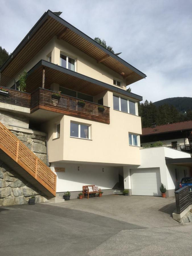 Ferienwohnung Walder Mayrhofen Kültér fotó