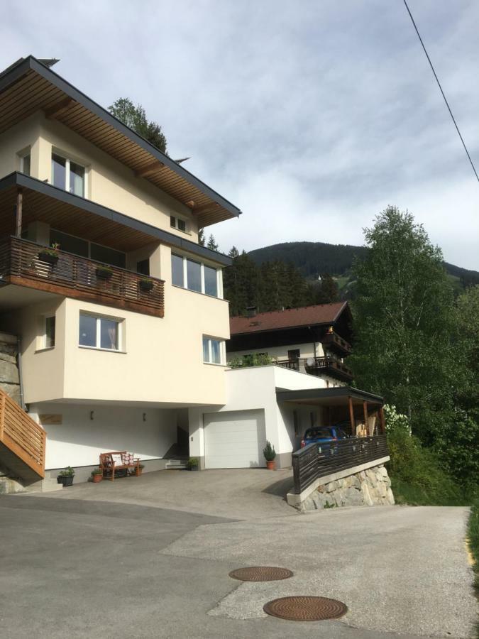 Ferienwohnung Walder Mayrhofen Kültér fotó
